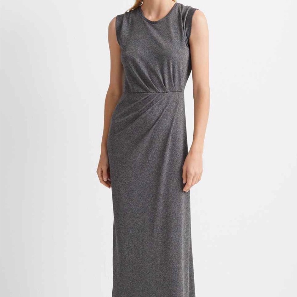 Club Monaco maxi dress XS